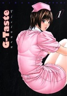 Hiroki Yagami - G-Taste Visionen. Bd.1