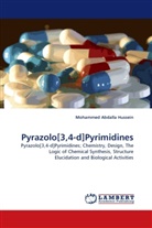 Mohammed Abdalla Hussein - Pyrazolo[3,4-d]Pyrimidines