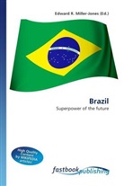 Edward R. Miller-Jones, Edward R. Miller-Jones, Edwar R Miller-Jones - Brazil
