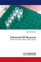 Darya Musharova - Enhanced Oil Recovery