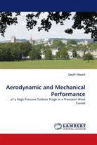 Geoff Sheard - Aerodynamic and Mechanical Performance