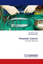 Amrendar kumar, Abhilash singh, Abhilasha singh - Prostate Cancer
