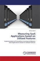 Ali Bou Nassif - Measuring SaaS Applications based on Utilized Features