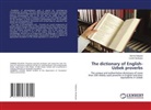 Caven Masuku, Lochin Nurboyev, Zarrin Saliyeva, Zarrina Saliyeva - The dictionary of English-Uzbek proverbs