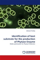 Ashwani Pandey - Identification of best substrate for the production of Phytase Enzyme