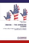 Sofia D. Alvi, SOFIA DILDA ALVI, SOFIA DILDAR ALVI, ABDUL BASEER - OBAMA --- THE AMERICAN CICERO