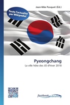 Jean-Mé Pasquet, Jean-Mée Pasquet - Pyeongchang