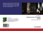 Bekele Belayihun - Determinants of fertility status
