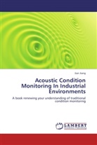 Jian Jiang - Acoustic Condition Monitoring In Industrial Environments