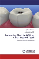 Anupam Agarwal, Dr A Agarwal, Dr. Anupam Agarwal, Dr Shal Mahajan, Dr Shalu Mahajan, Dr. Shalu Mahajan... - Enhancing The Life Of Root Canal Treated Teeth
