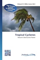 Edward R. Miller-Jones, Edwar R Miller-Jones - Tropical Cyclones