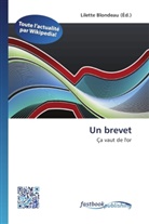 Lilett Blondeau, Lilette Blondeau - Un brevet