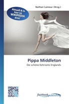 Natha Lamour, Nathan Lamour - Pippa Middleton