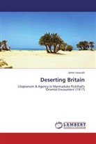 Jamie Varacalli - Deserting Britain