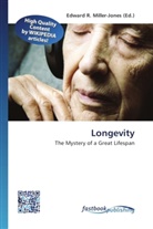Edward R. Miller-Jones, Edwar R Miller-Jones - Longevity