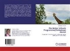 Jeriphanos Makaye - The Better Schools Programme(Zimbabwe) cluster