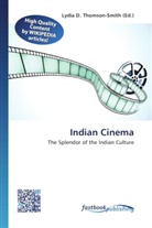 Lydi D Thomson-Smith, Lydia D. Thomson-Smith - Indian Cinema