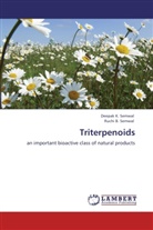 Deepak Semwal, Deepak K Semwal, Deepak K. Semwal, Ruchi B Semwal, Ruchi B. Semwal - Triterpenoids