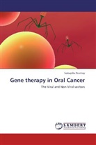 Samapika Routray - Gene therapy in Oral Cancer