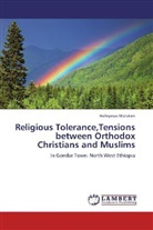 Haileyesus Muluken - Religious Tolerance,Tensions between Orthodox Christians and Muslims