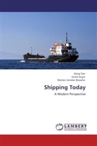 Giris Gujar, Girish Gujar, Marten Vanden Bossche, Hon Yan, Hong Yan - Shipping Today