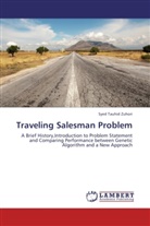 Syed Tauhid Zuhori - Traveling Salesman Problem
