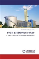 Vankireddi Reddappa Reddy - Social Satisfaction Survey