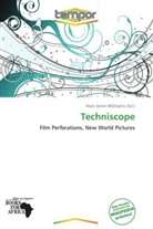 Alain S. Mikhayhu, Alain Sören Mikhayhu - Techniscope