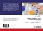Shiekh Tanvee Ahmad, Shiekh Tanveer Ahmad, Asi Asiaf, Asia Asiaf, Mohammad Zargar, Mohammad Afzal Zargar - Human Papilloma Virus infection in Kashmiri women