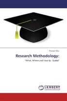 Ponsian Ntui - Research Methodology: