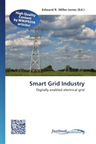 Edward R. Miller-Jones, Edwar R Miller-Jones - Smart Grid Industry