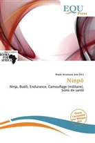 Wade Anastasia Jere - Ninp