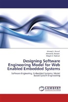 Ahmed Hassan, Ahmed E Hassan, Ahmed E. Hassan, Magdi Z Rashad, Magdi Z. Rashad, Ahmed Sharaf... - Designing Software Engineering Model for Web Enabled Embedded Systems