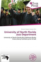 Blossom Meghan Jessalyn - University of North Florida Jazz Department