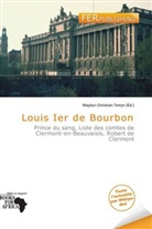 Waylon Christian Terryn - Louis Ier de Bourbon