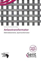 Mariam Chandra Gitta - Anlasstransformator
