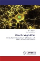 Firo Mahmud, Firoz Mahmud, Syed Tauhid Zuhori - Genetic Algorithm