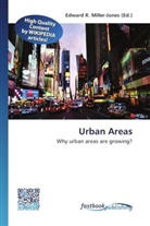 Edward R. Miller-Jones, Edwar R Miller-Jones - Urban Areas