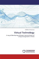 Siddharth Srivastava - Virtual Technology