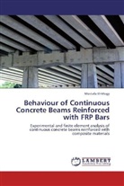 Mostafa El-Mogy - Behaviour of Continuous Concrete Beams Reinforced with FRP Bars