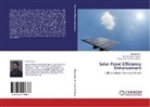 Riasa Amin, Riasad Amin, Mowdudur Dewan, Mowdudur Rahman Dewan, Md Ali Ima Hossain, Md Ali Imam Hossain... - Solar Panel Efficiency Enhancement