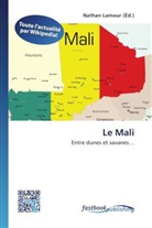 Natha Lamour, Nathan Lamour - Le Mali