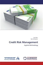 Dan Armeanu, Io Nitu, Ion Nitu - Credit Risk Management