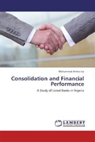 Muhammad Aminu Isa - Consolidation and Financial Performance