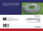 Sulaimon Adebis Aina, Sulaimon Adebisi Aina, Raimat Kofoworol Alogba, Raimat Kofoworola Alogba, B, Adedoyin Davies Banjo - Population dynamics o mosquito in tyres in Ago-Twoye