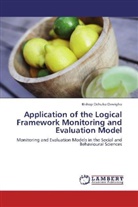 Bishop Ochuko Ovwigho - Application of the Logical Framework Monitoring and Evaluation Model