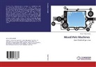 Ayman Abdel-Khalik - Mixed Pole Machines