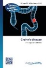 Edward R. Miller-Jones, Edwar R Miller-Jones, Edward R Miller-Jones - Crohn's disease