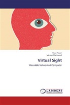 Raz Hasan, Raza Hasan, Salman Mahmood - Virtual Sight