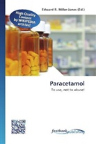 Edward R. Miller-Jones, Edwar R Miller-Jones - Paracetamol